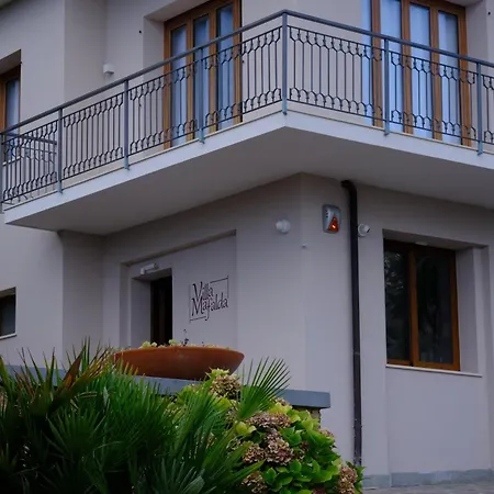 Mafalda 3* ピエトラ・リーグレ