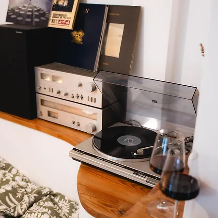 Mafalda ベッド・アンド・ブレックファスト