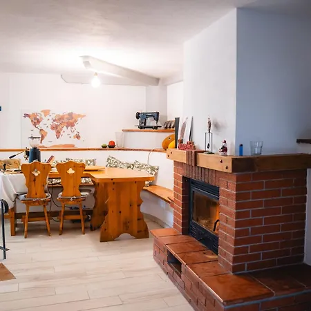 Bed & Breakfast Mafalda 3*