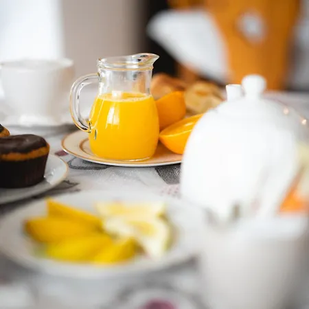 Bed & Breakfast Mafalda Pietra Ligure