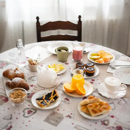 Mafalda Bed & Breakfast