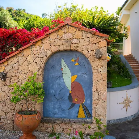 Bed & Breakfast Mafalda Pietra Ligure