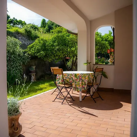 Bed & Breakfast Mafalda