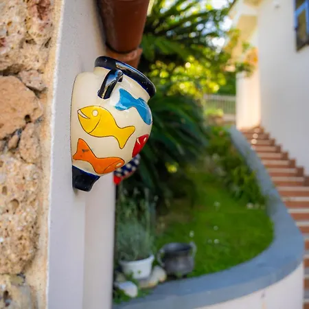 Bed & Breakfast Mafalda