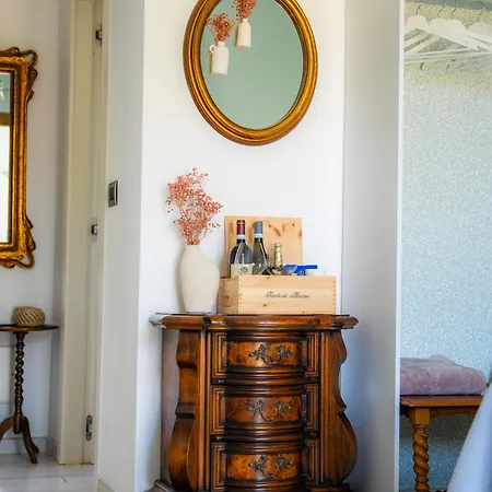 Mafalda Bed & Breakfast 3*