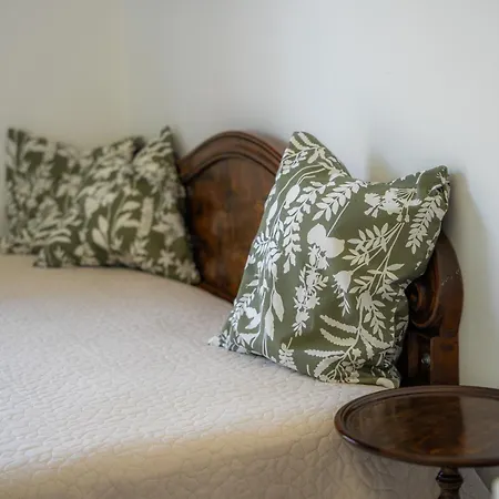 Bed & Breakfast Mafalda Pietra Ligure