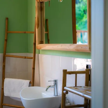 Bed & Breakfast Mafalda 3*