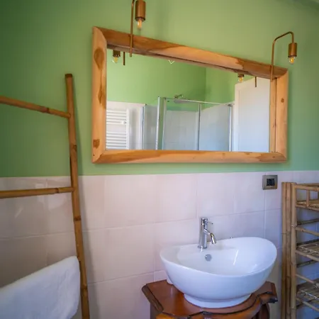 Mafalda ベッド・アンド・ブレックファスト ピエトラ・リーグレ