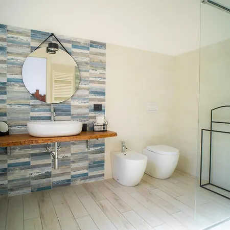 Mafalda Bed & Breakfast