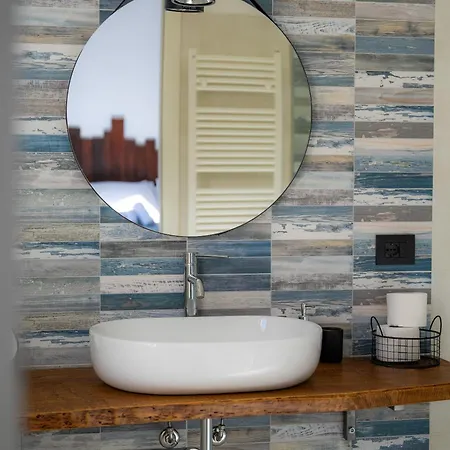 Mafalda 3* Pietra Ligure