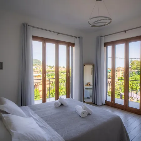 Mafalda Bed & Breakfast 3*