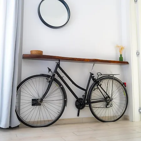 Bed & Breakfast Mafalda 3*