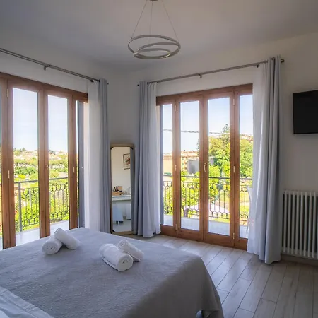 Oda ve Kahvaltı Mafalda Pietra Ligure