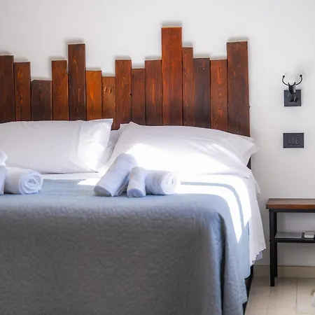 Mafalda Bed & Breakfast 3*