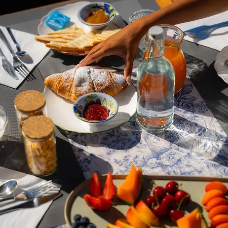 Mafalda ピエトラ・リーグレ