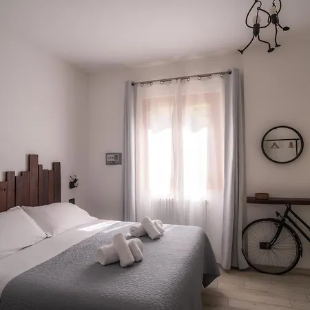 Mafalda Bed & Breakfast