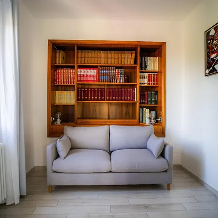 Mafalda Bed & Breakfast 3*