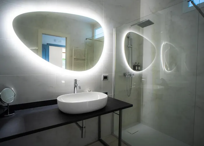 Bed & Breakfast Mafalda