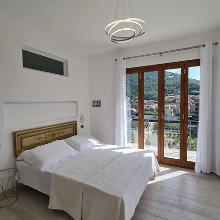Mafalda Bed and breakfast *