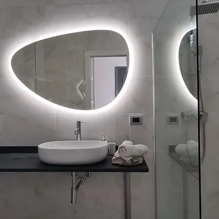 Bed & Breakfast Mafalda 3*