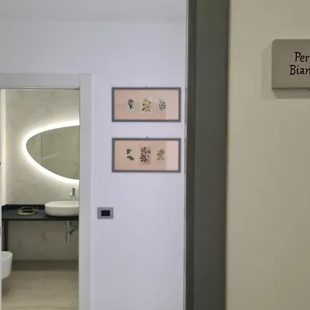 Mafalda 住宿加早餐酒店