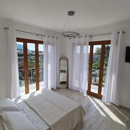 Bed & Breakfast Mafalda 3*