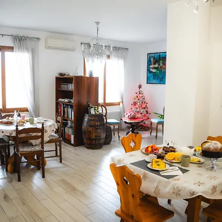 Mafalda 3* Pietra Ligure