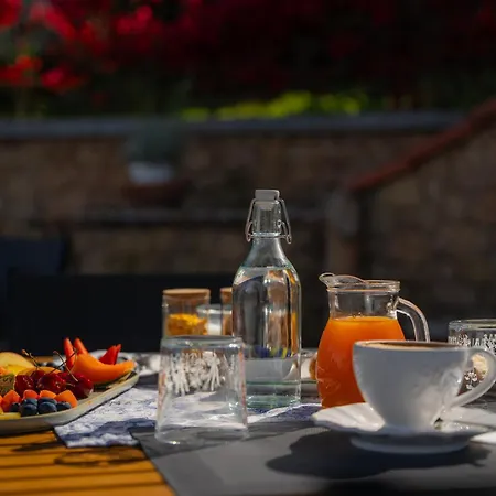 Mafalda Bed and breakfast