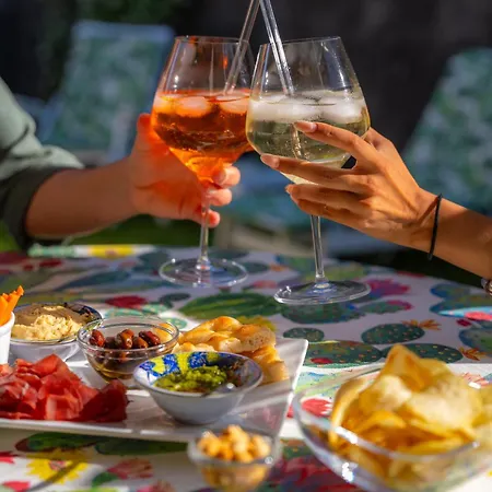 Bed and breakfast Mafalda Pietra Ligure