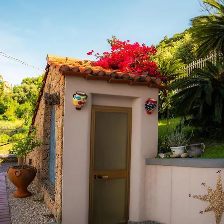 Mafalda Pietra Ligure