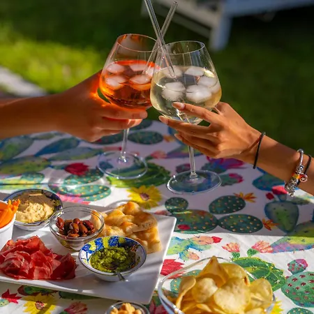 Bed and breakfast Mafalda Pietra Ligure