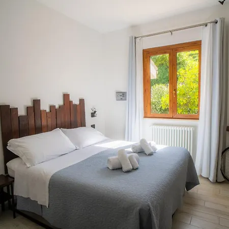 Mafalda Bed and breakfast