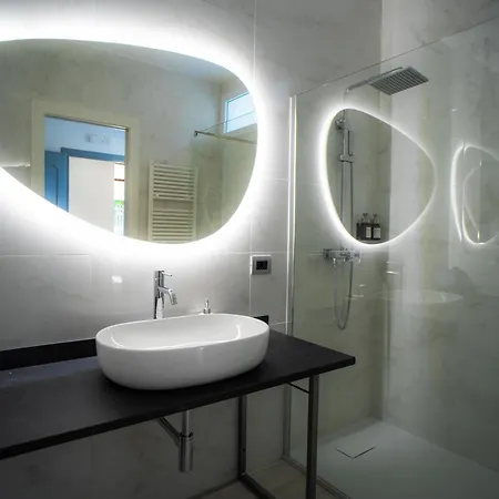 Bed & Breakfast Mafalda