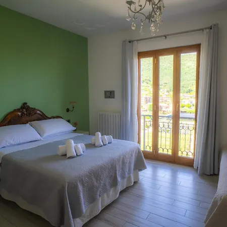 Bed and breakfast Mafalda Pietra Ligure