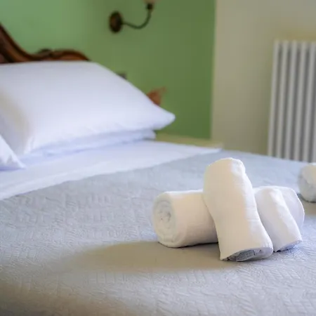 Bed and breakfast Mafalda