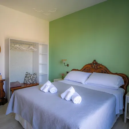 Mafalda Bed and breakfast *