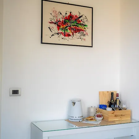 Bed & Breakfast Mafalda