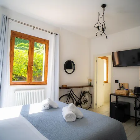 Mafalda Bed and breakfast