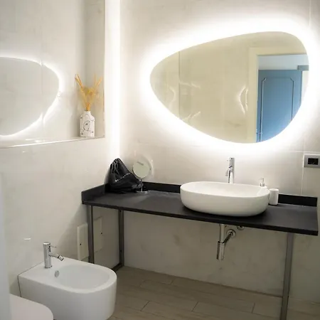 Mafalda Bed & Breakfast Pietra Ligure