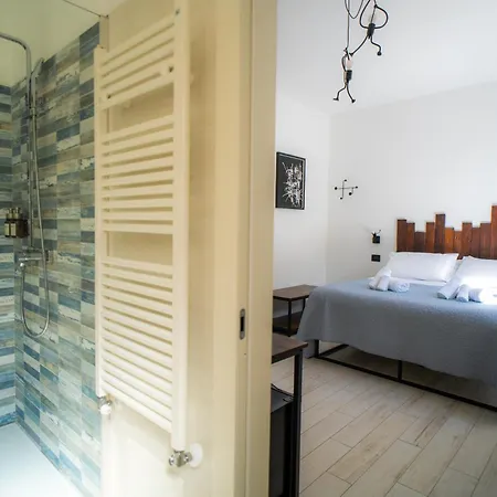 Mafalda Bed and breakfast