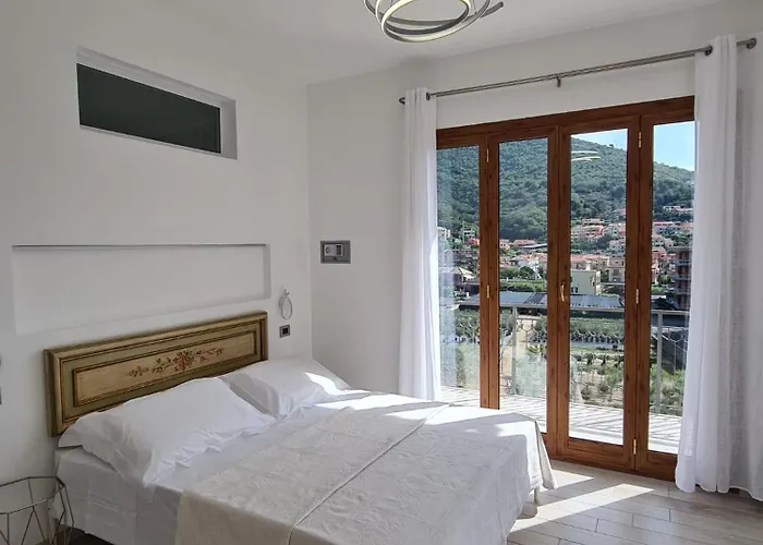 Mafalda לינה וארוחת בוקר 3*