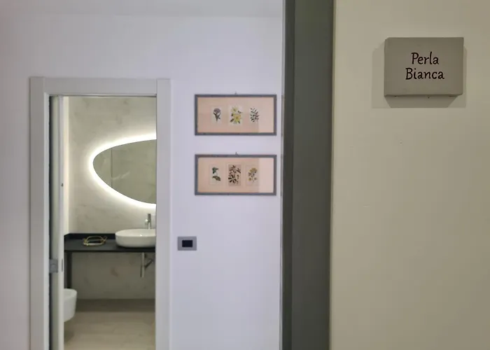 Mafalda לינה וארוחת בוקר