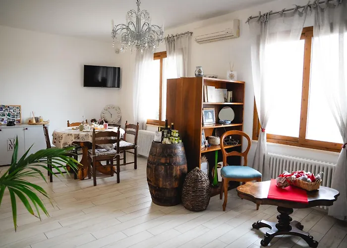 Mafalda פייטרה ליגורה