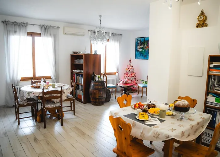 Mafalda 3* פייטרה ליגורה