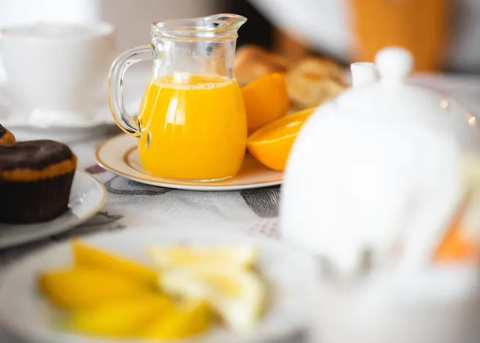 לינה וארוחת בוקר Mafalda פייטרה ליגורה