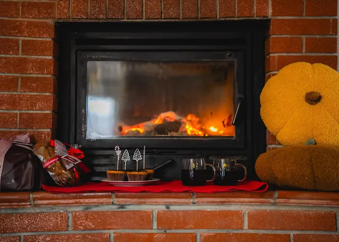 Mafalda 3* פייטרה ליגורה