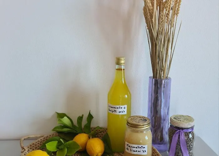 Mafalda פייטרה ליגורה