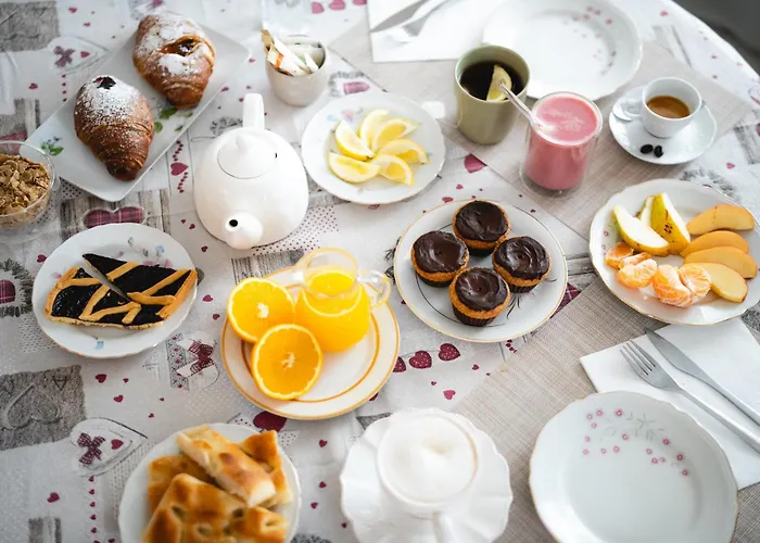Mafalda פייטרה ליגורה