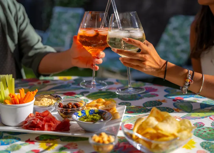 לינה וארוחת בוקר Mafalda פייטרה ליגורה