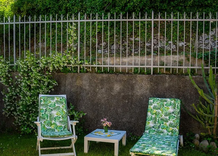 Mafalda 3* פייטרה ליגורה